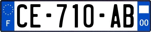 CE-710-AB