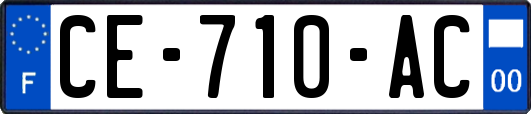 CE-710-AC