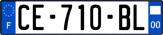 CE-710-BL