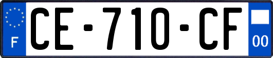 CE-710-CF