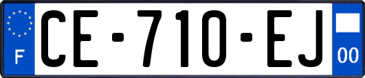 CE-710-EJ