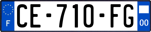 CE-710-FG