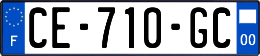 CE-710-GC