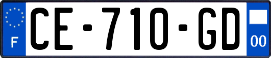 CE-710-GD
