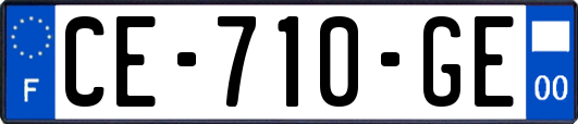 CE-710-GE