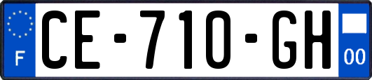 CE-710-GH