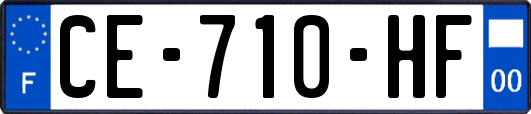 CE-710-HF