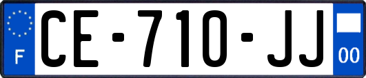 CE-710-JJ