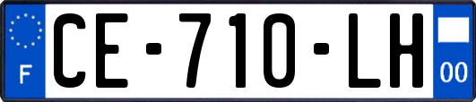 CE-710-LH