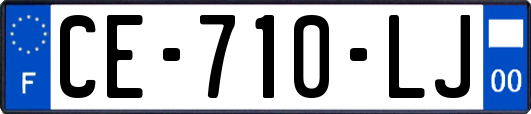 CE-710-LJ