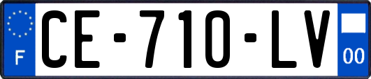 CE-710-LV