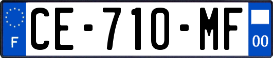 CE-710-MF