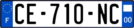 CE-710-NC