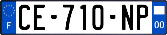CE-710-NP