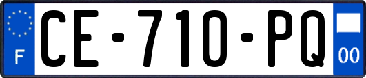 CE-710-PQ