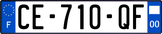 CE-710-QF