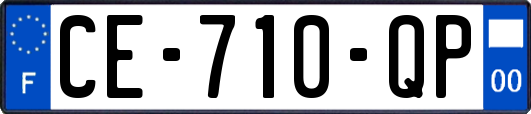 CE-710-QP