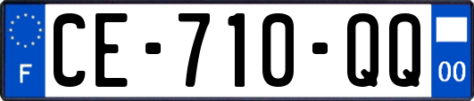 CE-710-QQ