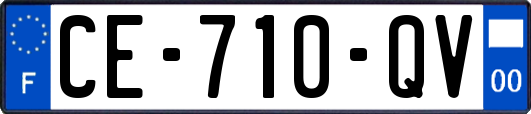 CE-710-QV