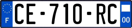 CE-710-RC