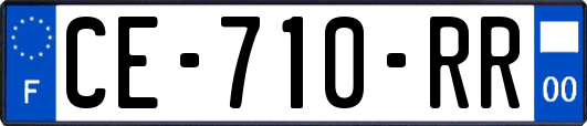 CE-710-RR