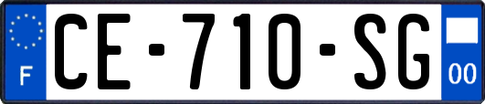 CE-710-SG