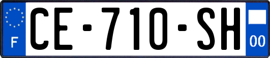 CE-710-SH