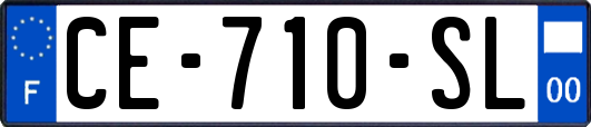 CE-710-SL