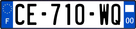 CE-710-WQ
