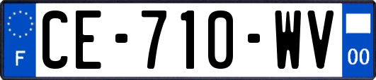 CE-710-WV