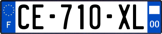 CE-710-XL