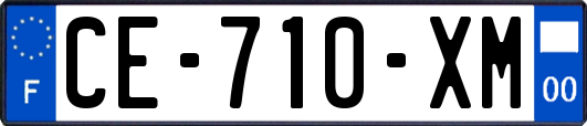 CE-710-XM