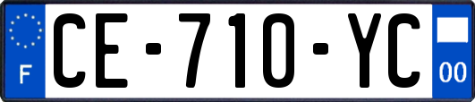 CE-710-YC