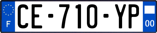 CE-710-YP