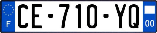 CE-710-YQ