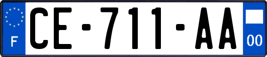 CE-711-AA