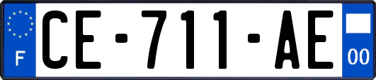 CE-711-AE