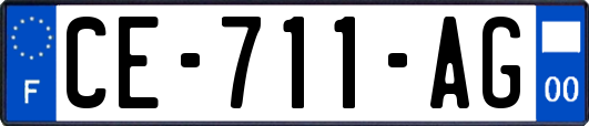 CE-711-AG