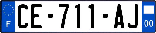 CE-711-AJ