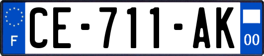 CE-711-AK