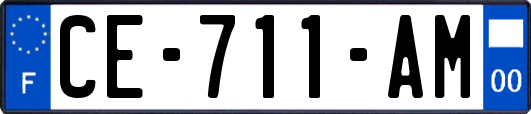 CE-711-AM