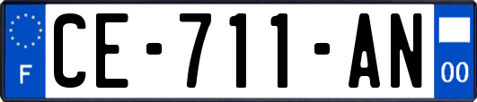 CE-711-AN