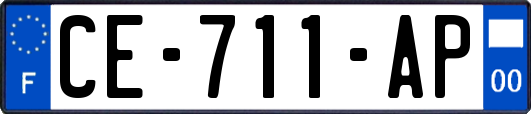 CE-711-AP