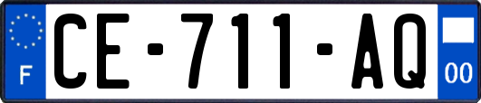 CE-711-AQ