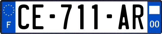 CE-711-AR