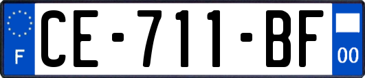 CE-711-BF