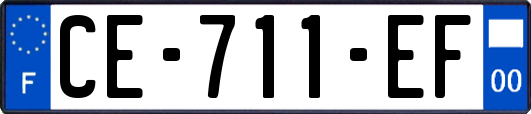 CE-711-EF