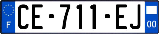 CE-711-EJ