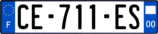 CE-711-ES