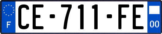 CE-711-FE